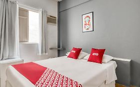 Oyo Novo Hotel Ximenes  3*